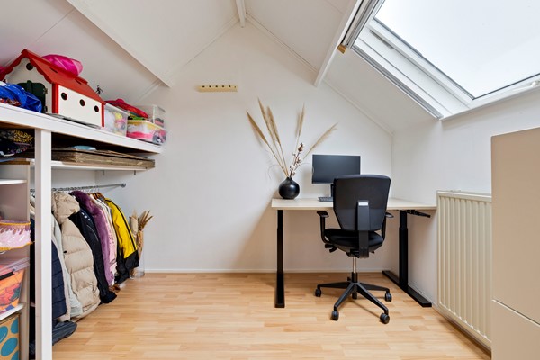 Medium property photo - Van Renessestraat 18, 5975 SN Sevenum